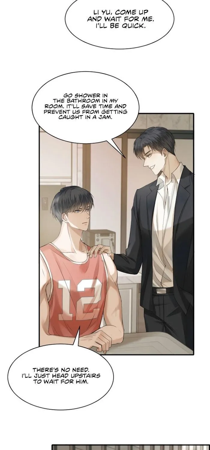 Yet You Love a Guy Like Him Chapter 2 page 27 - 