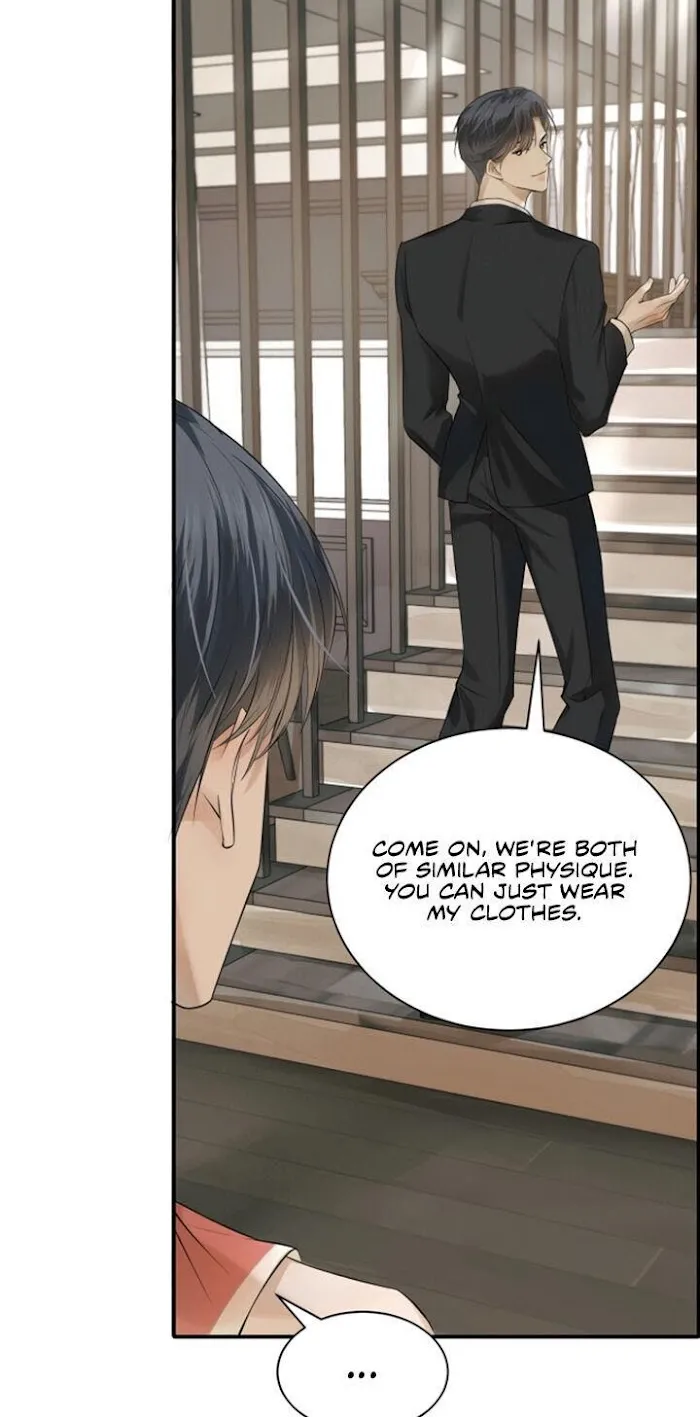 Yet You Love a Guy Like Him Chapter 2 page 28 - 