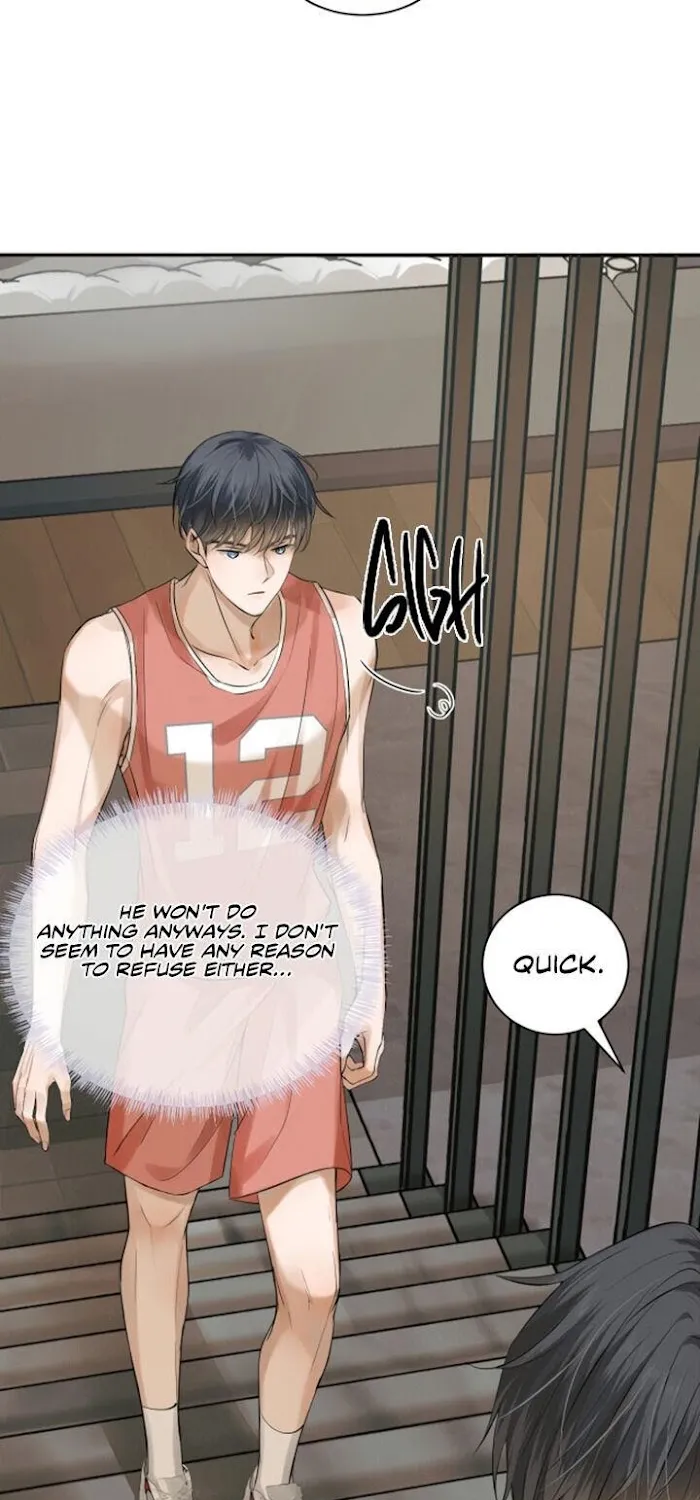 Yet You Love a Guy Like Him Chapter 2 page 29 - 