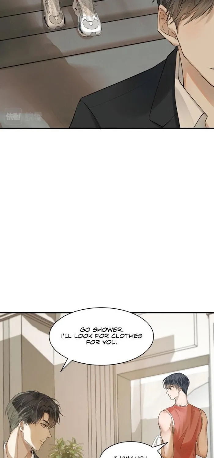 Yet You Love a Guy Like Him Chapter 2 page 30 - 