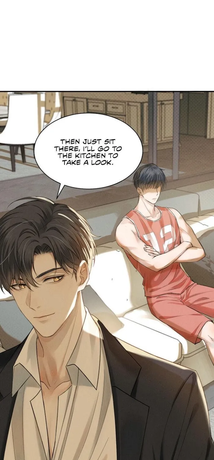 Yet You Love a Guy Like Him Chapter 2 page 4 - 