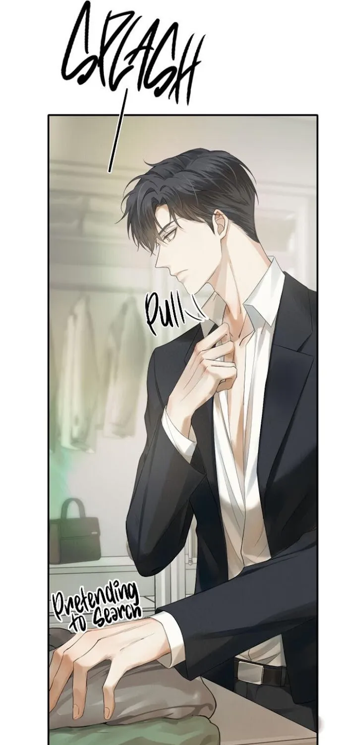 Yet You Love a Guy Like Him Chapter 2 page 32 - 