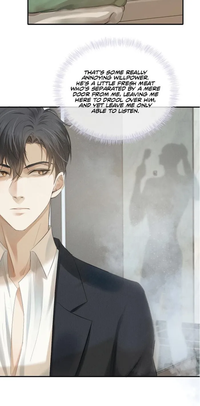 Yet You Love a Guy Like Him Chapter 2 page 33 - 