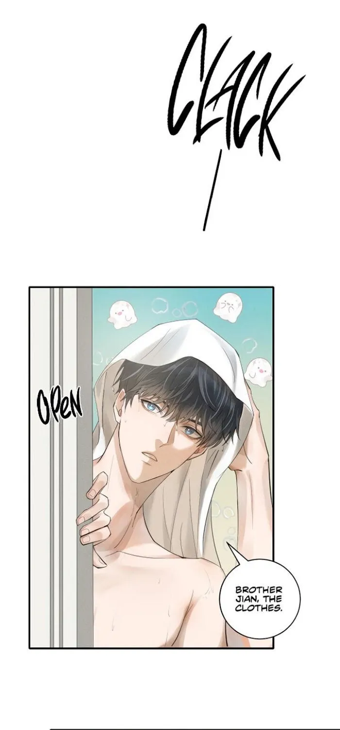Yet You Love a Guy Like Him Chapter 2 page 35 - 