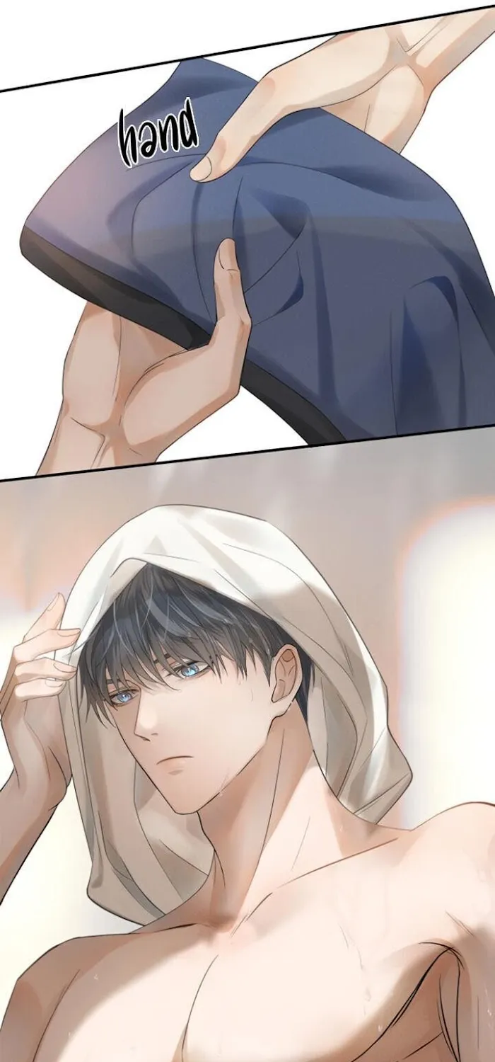 Yet You Love a Guy Like Him Chapter 2 page 37 - 