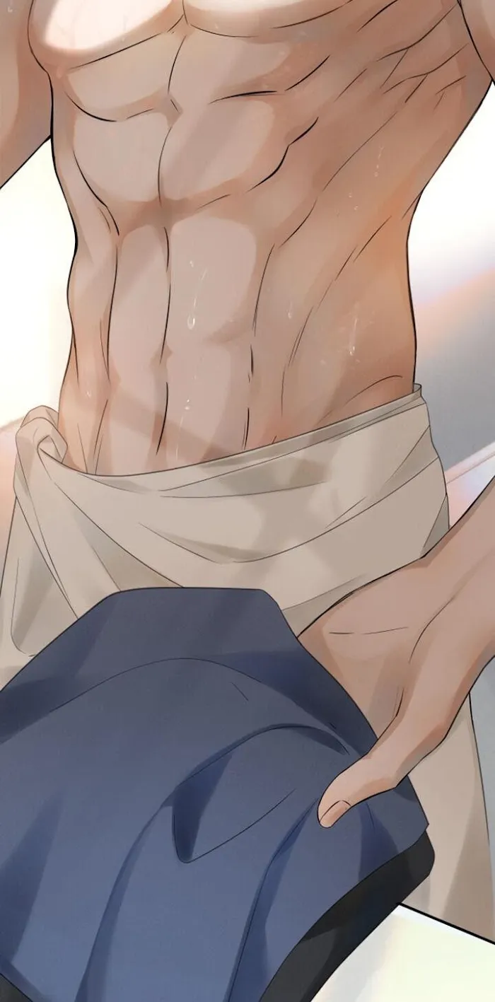 Yet You Love a Guy Like Him Chapter 2 page 38 - 