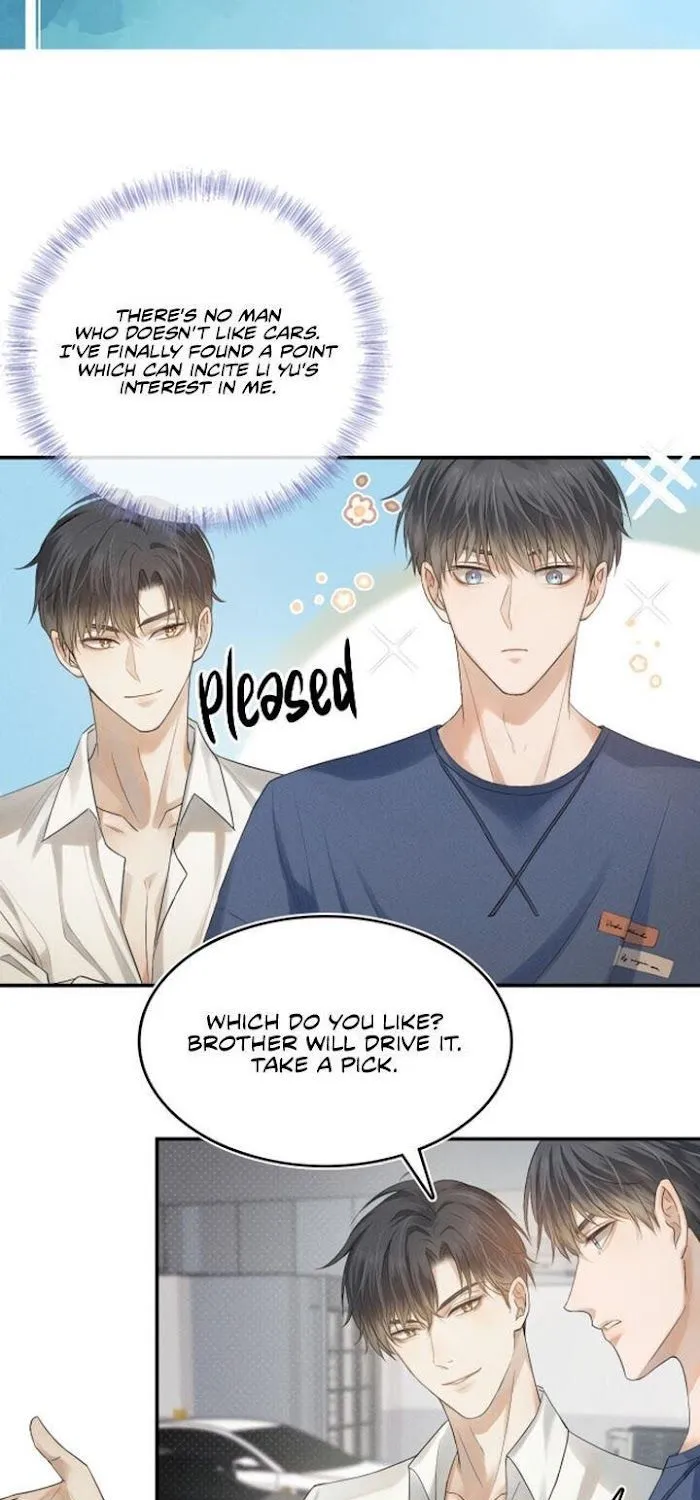 Yet You Love a Guy Like Him Chapter 2 page 41 - 