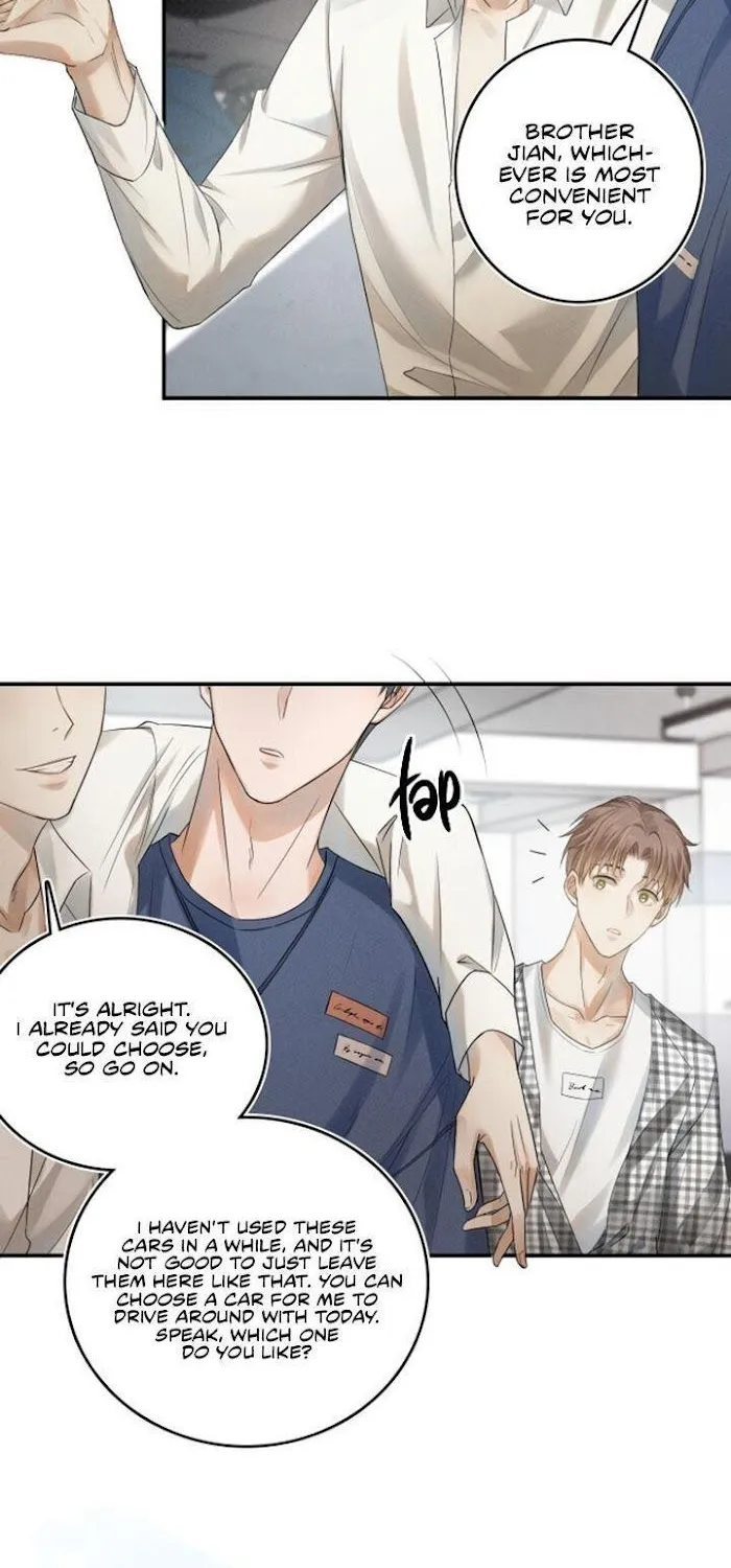 Yet You Love a Guy Like Him Chapter 2 page 42 - 