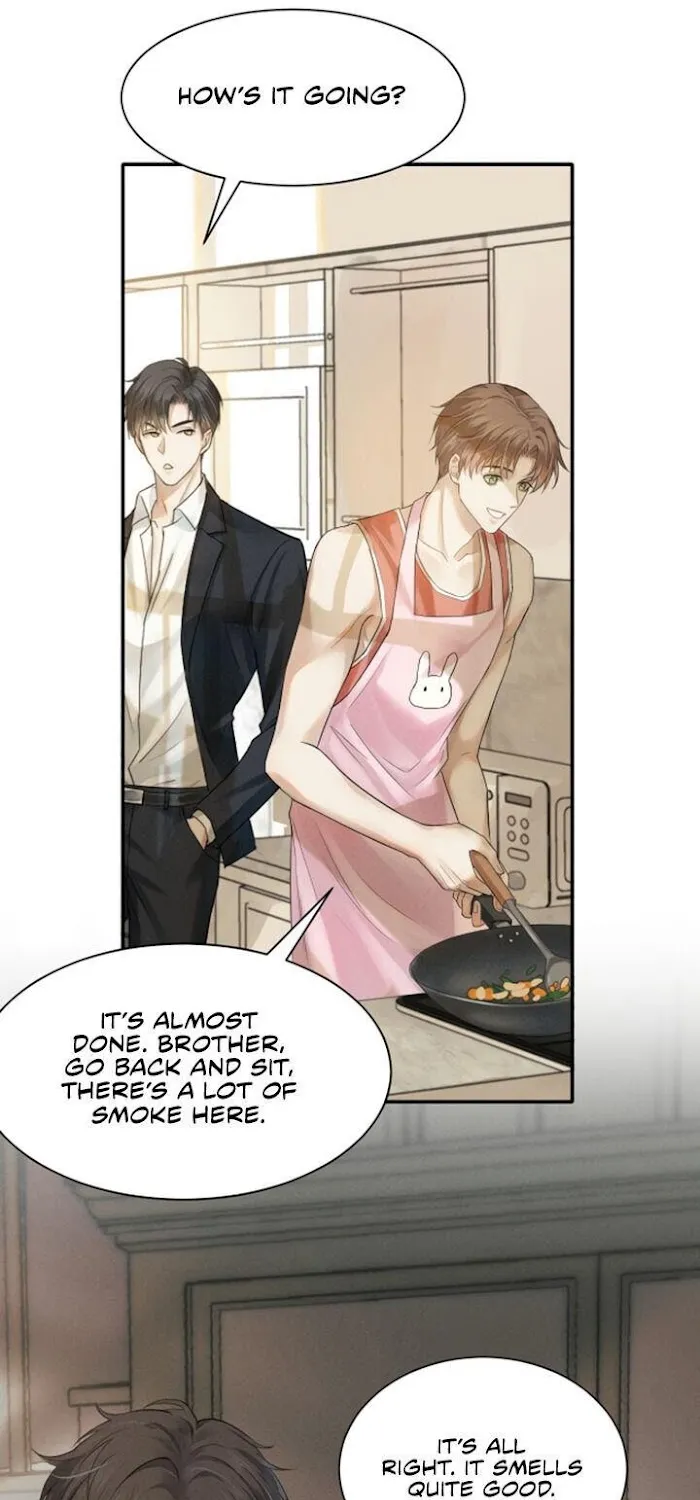 Yet You Love a Guy Like Him Chapter 2 page 6 - 