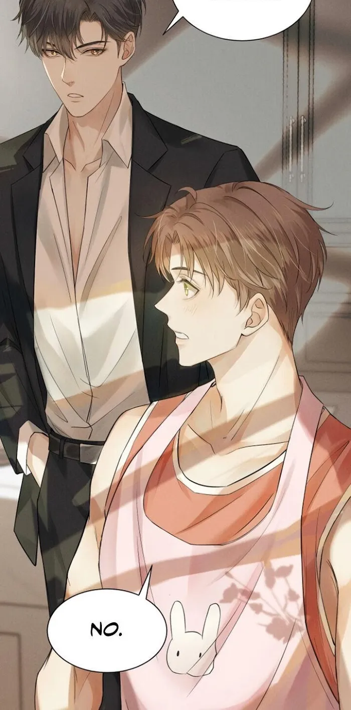 Yet You Love a Guy Like Him Chapter 2 page 7 - 