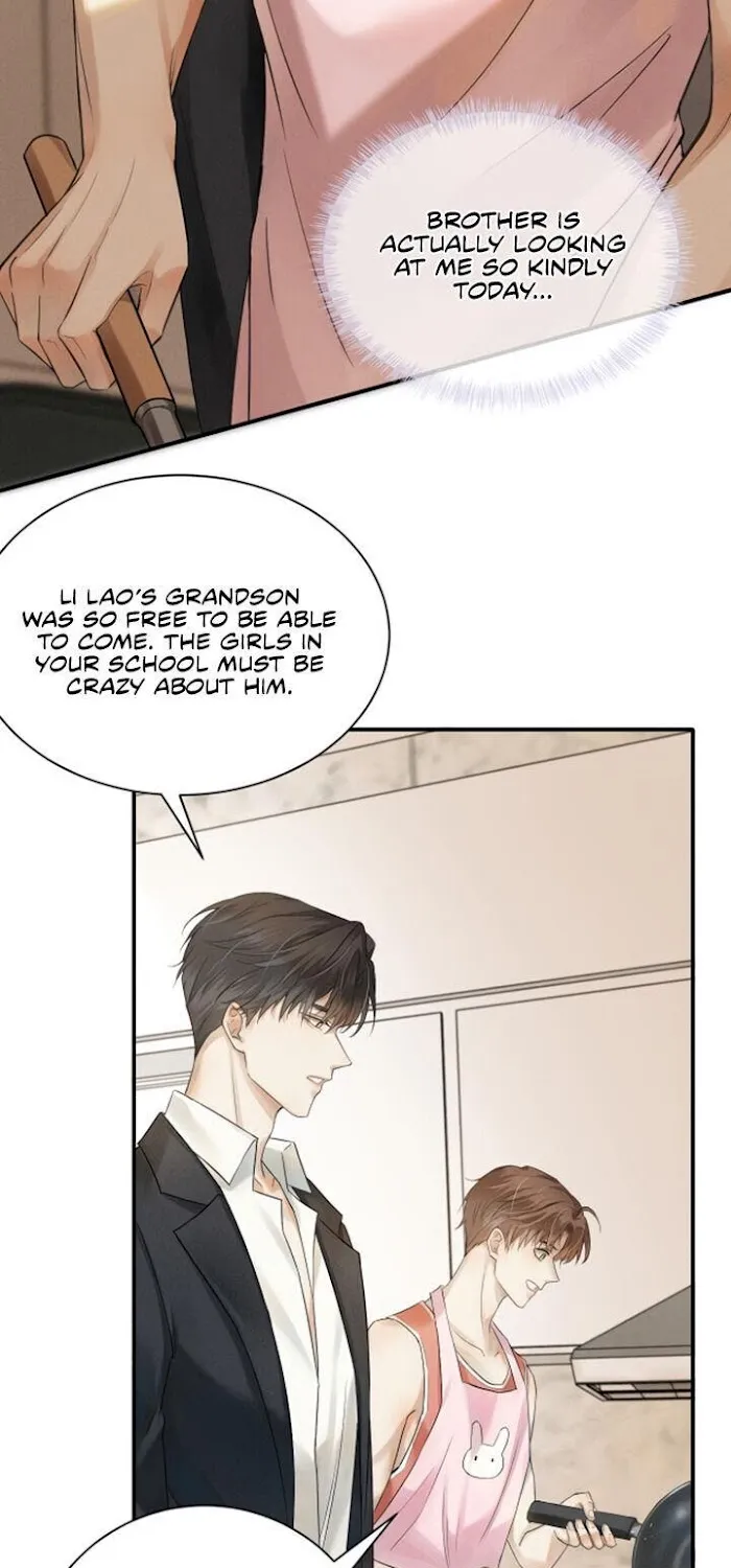 Yet You Love a Guy Like Him Chapter 2 page 8 - 