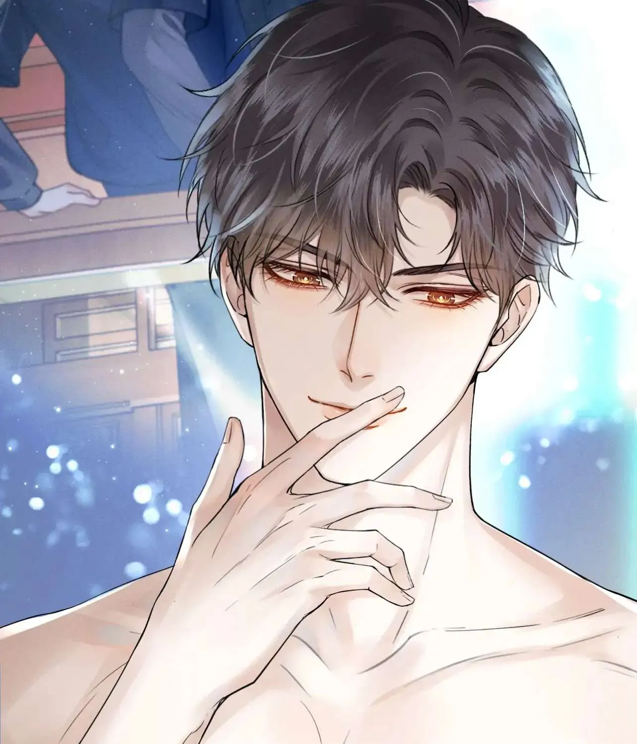 Yet You Love a Guy Like Him Chapter 20 page 12 - 
