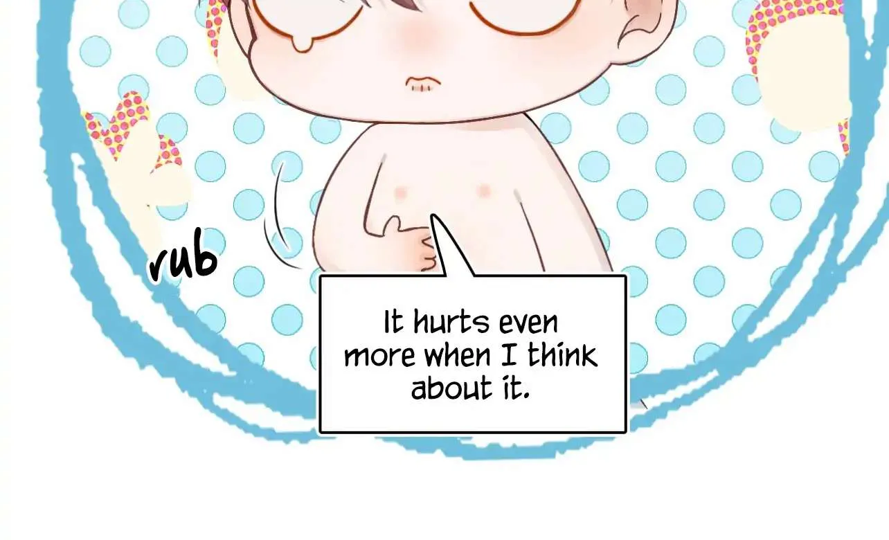 Yet You Love a Guy Like Him Chapter 20 page 14 - 