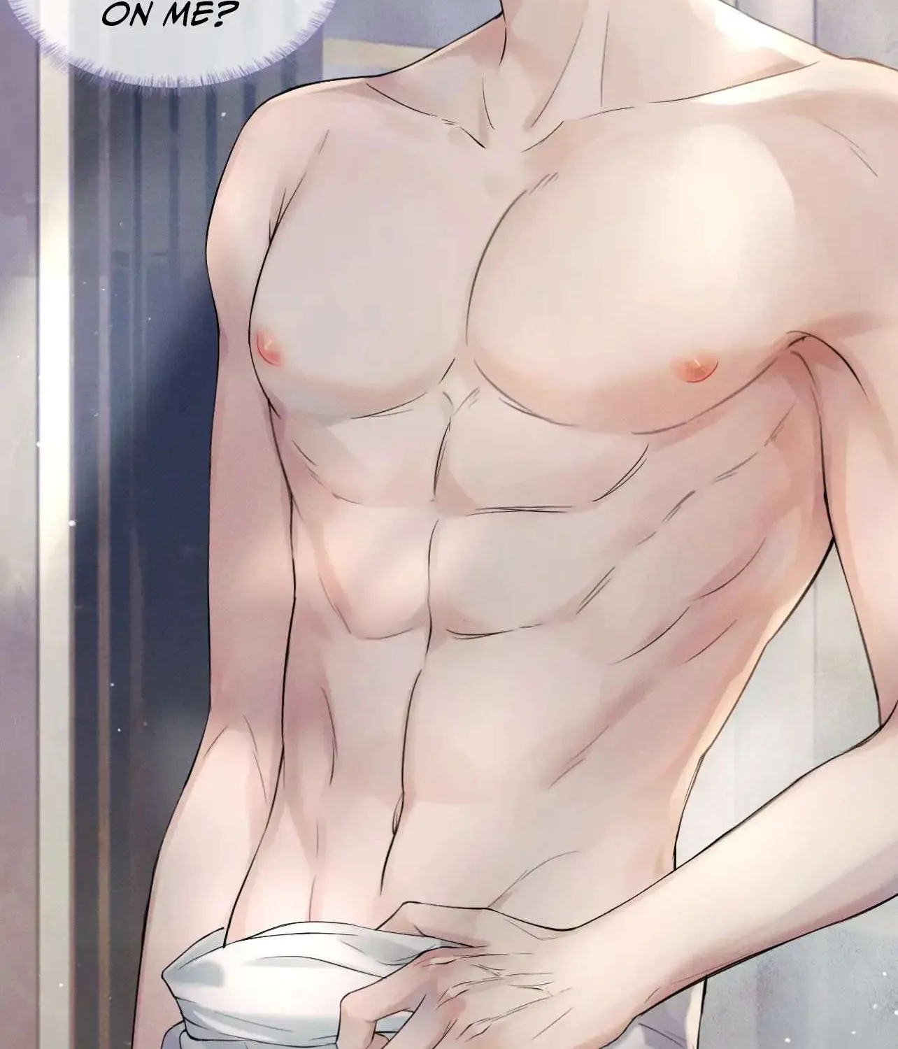 Yet You Love a Guy Like Him Chapter 20 page 16 - 