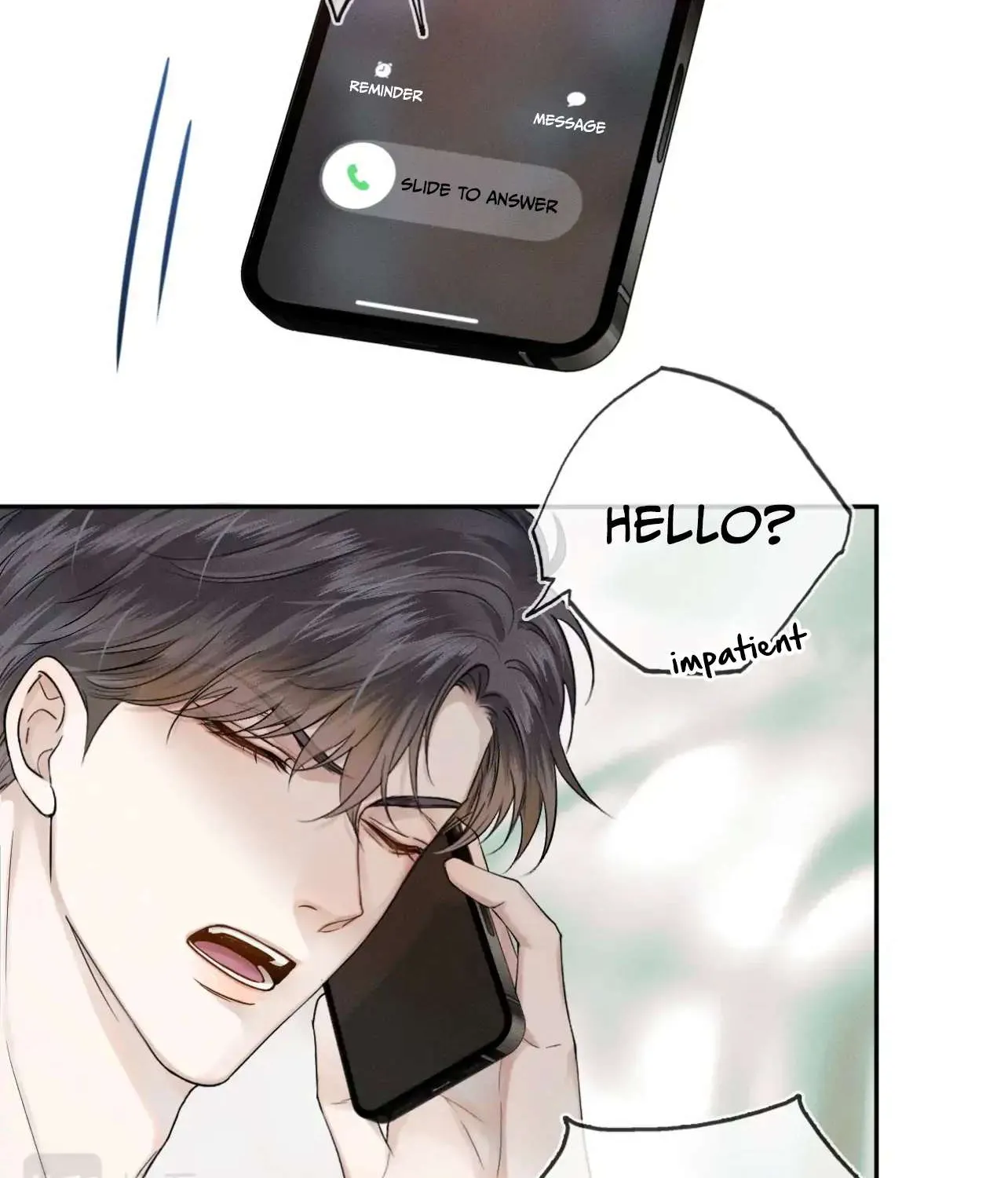 Yet You Love a Guy Like Him Chapter 20 page 18 - 