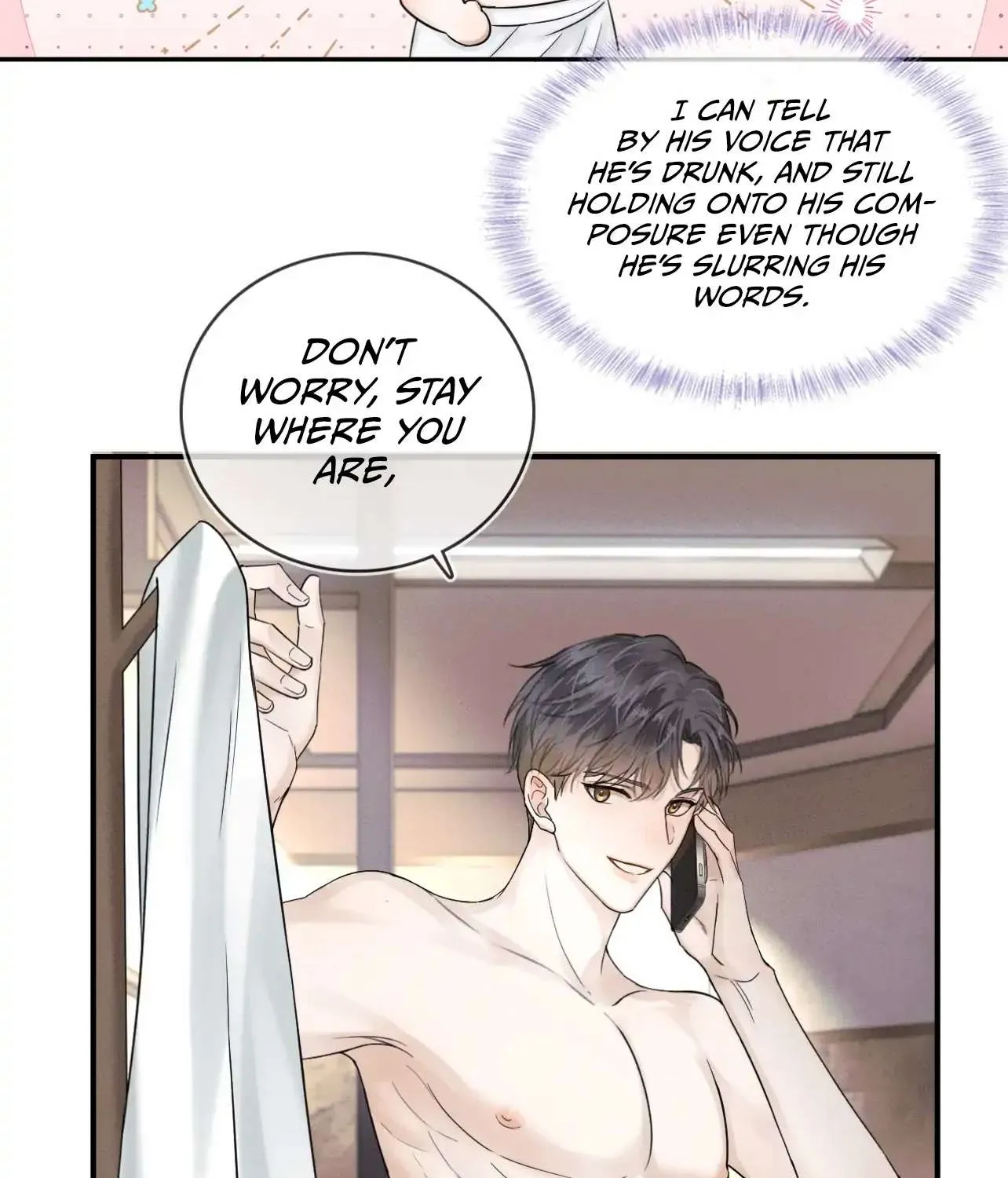 Yet You Love a Guy Like Him Chapter 20 page 22 - 