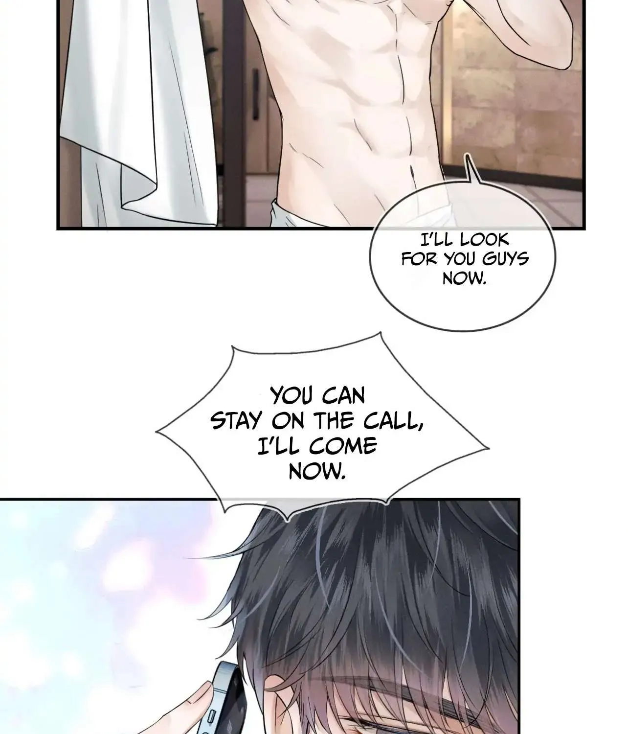 Yet You Love a Guy Like Him Chapter 20 page 23 - 