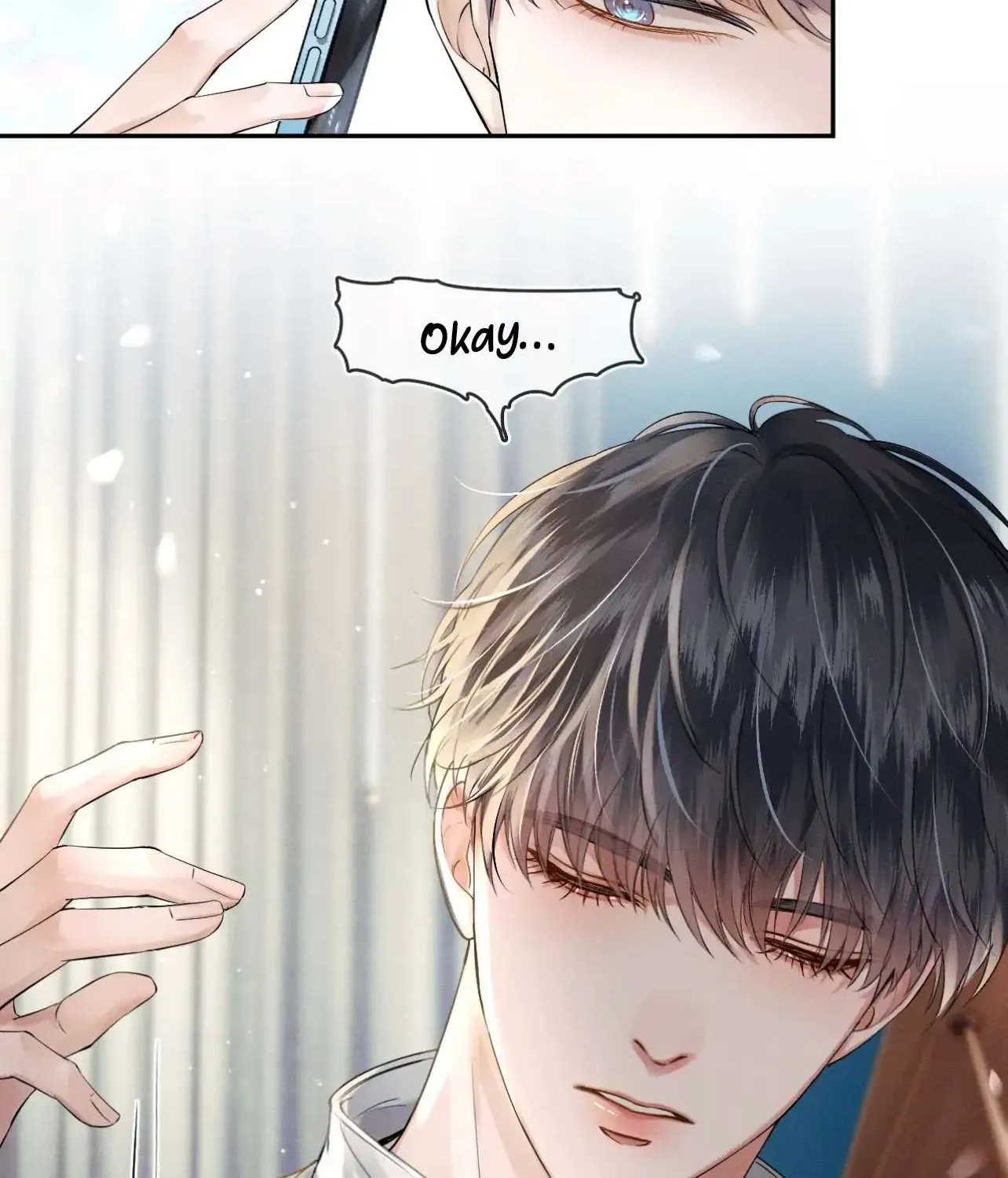 Yet You Love a Guy Like Him Chapter 20 page 24 - 