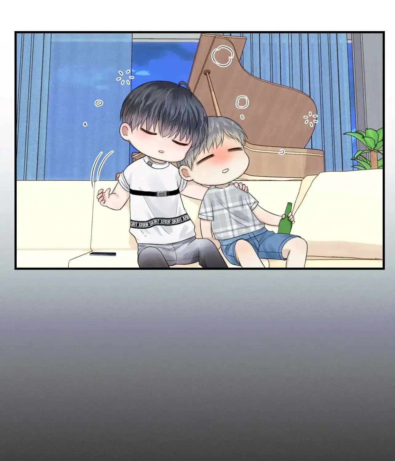 Yet You Love a Guy Like Him Chapter 20 page 27 - 