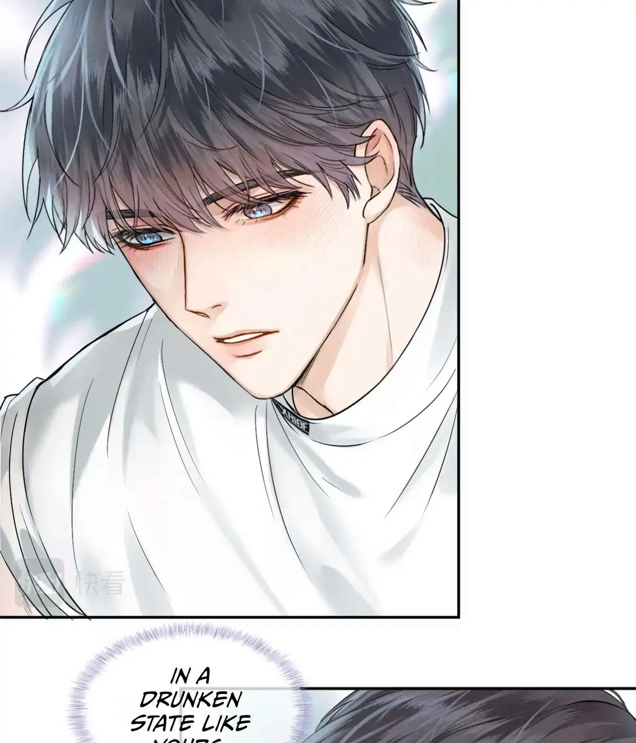 Yet You Love a Guy Like Him Chapter 20 page 34 - 
