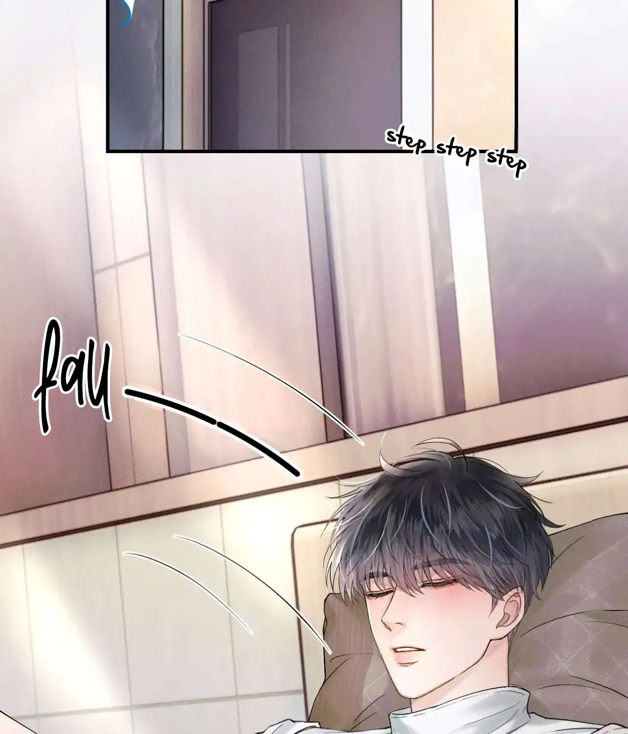 Yet You Love a Guy Like Him Chapter 20 page 39 - 