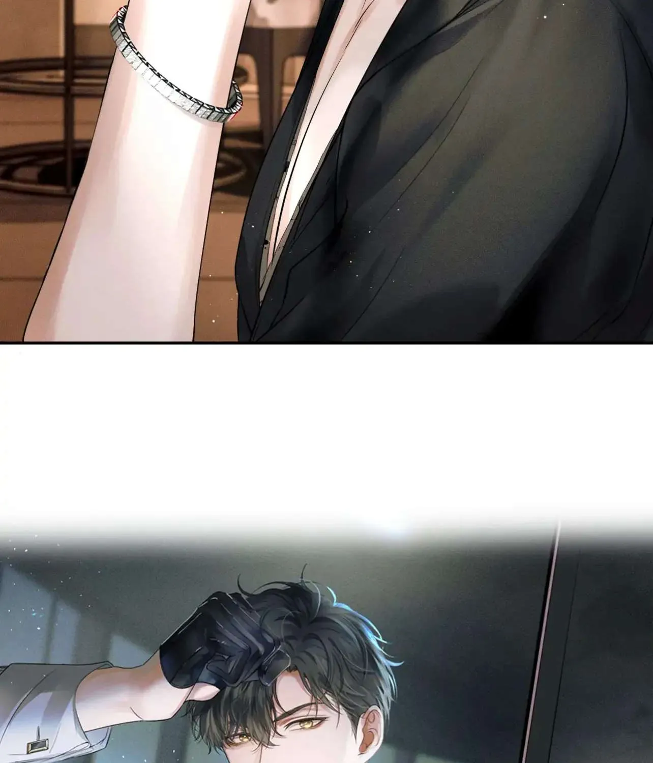 Yet You Love a Guy Like Him Chapter 20 page 5 - 