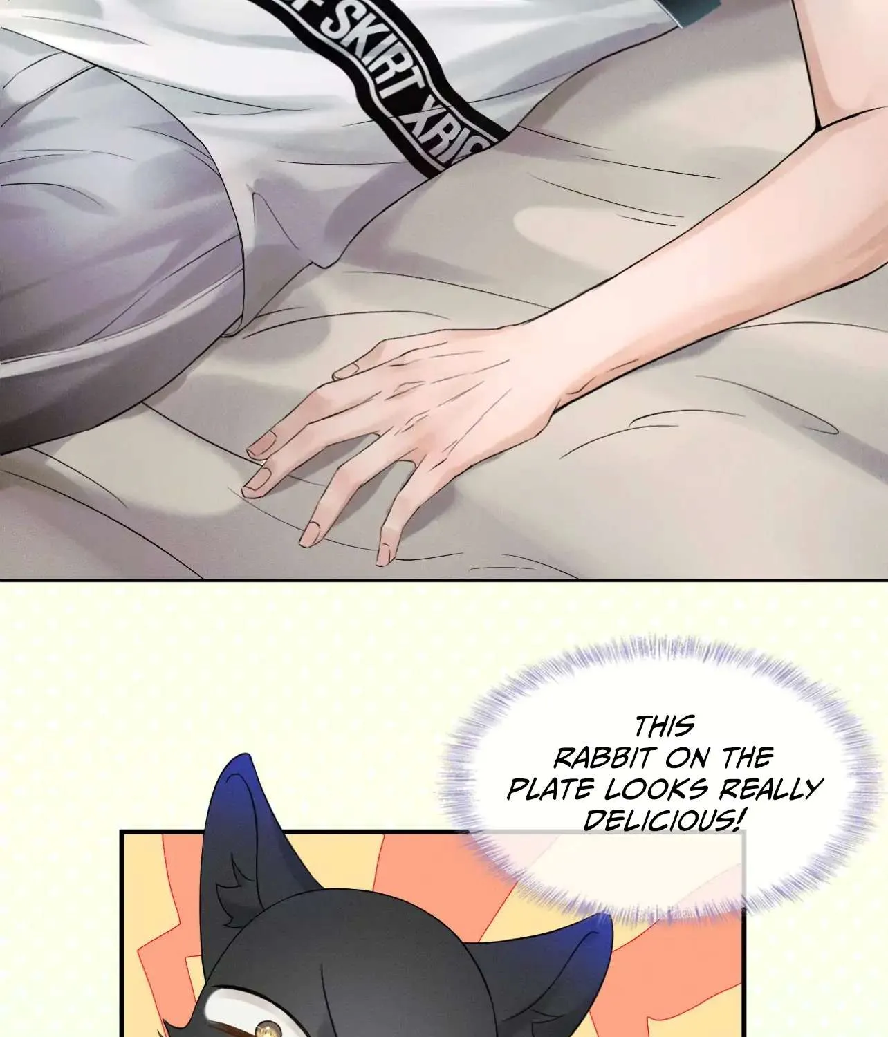 Yet You Love a Guy Like Him Chapter 20 page 41 - 