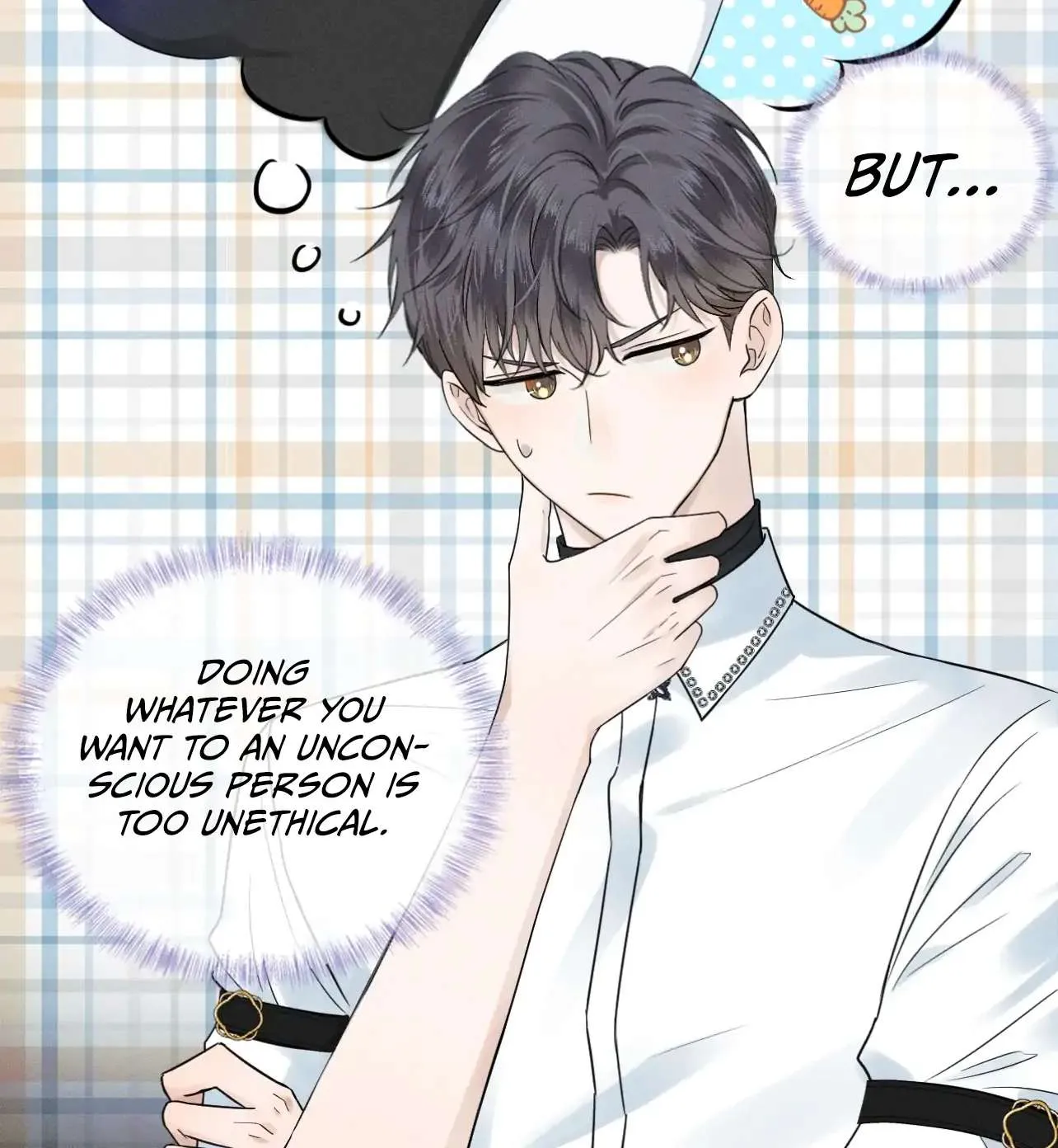 Yet You Love a Guy Like Him Chapter 20 page 43 - 