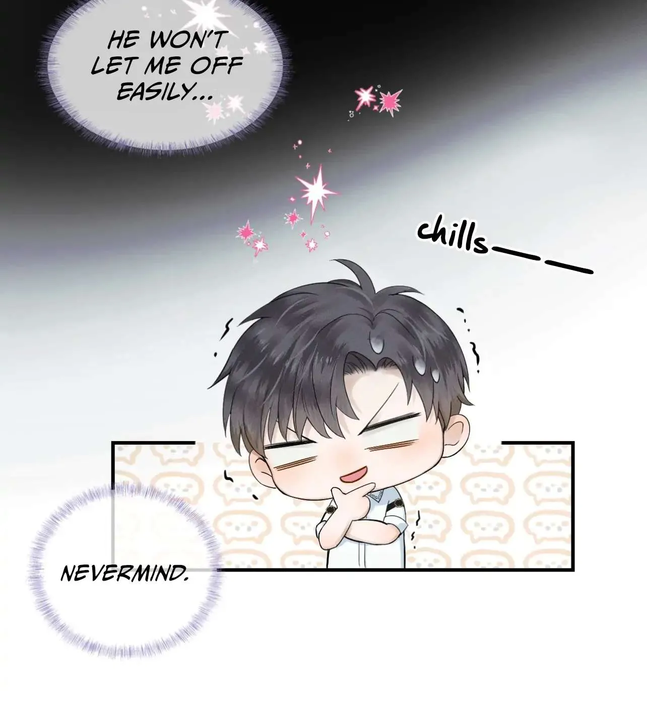 Yet You Love a Guy Like Him Chapter 20 page 46 - 