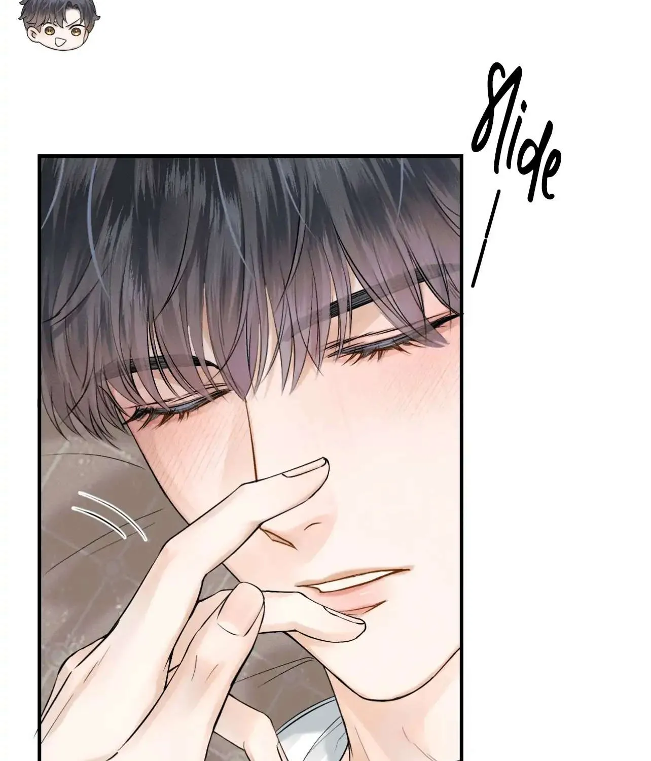 Yet You Love a Guy Like Him Chapter 20 page 48 - 