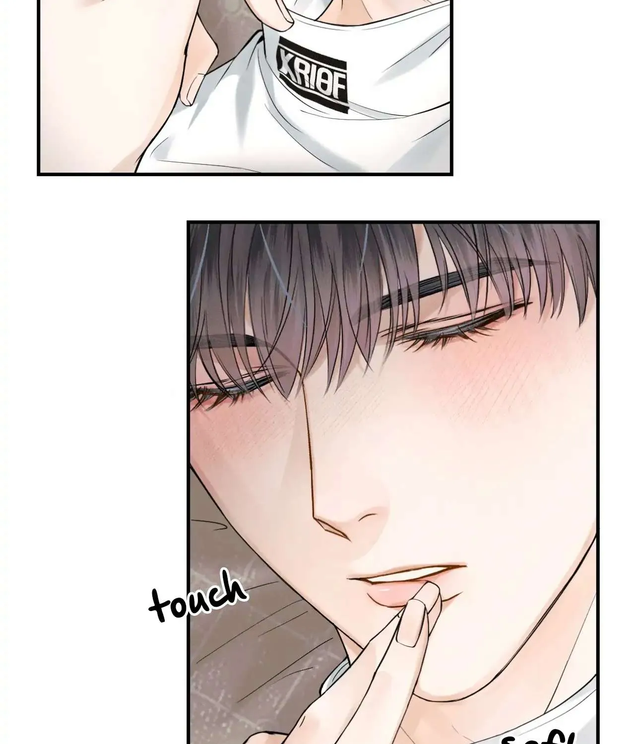 Yet You Love a Guy Like Him Chapter 20 page 49 - 