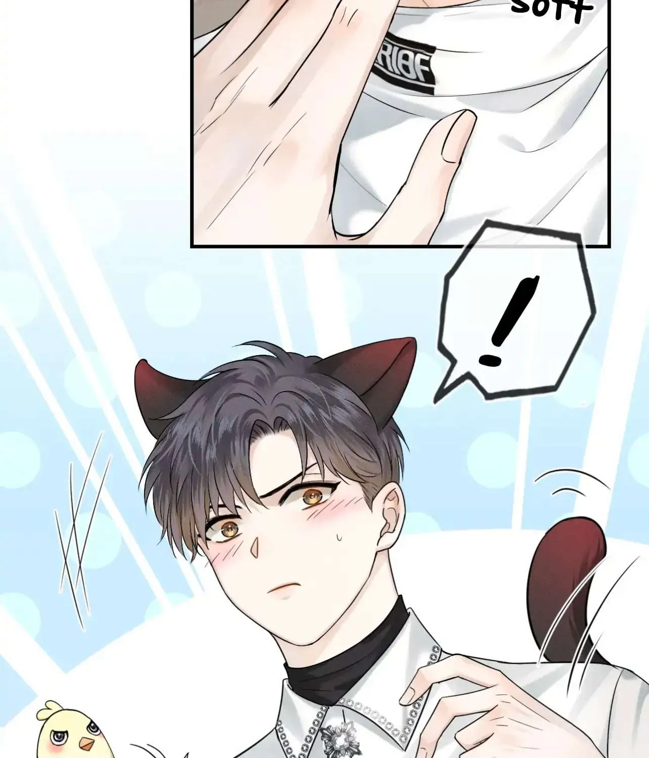 Yet You Love a Guy Like Him Chapter 20 page 50 - 