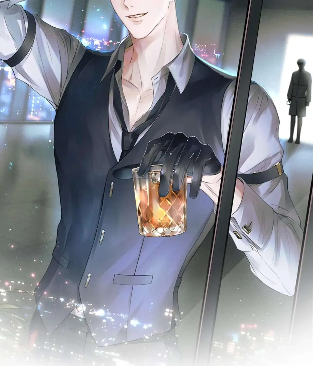 Yet You Love a Guy Like Him Chapter 20 page 6 - 