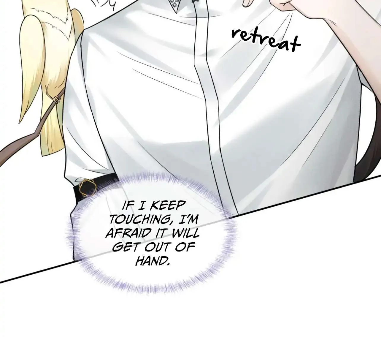 Yet You Love a Guy Like Him Chapter 20 page 51 - 
