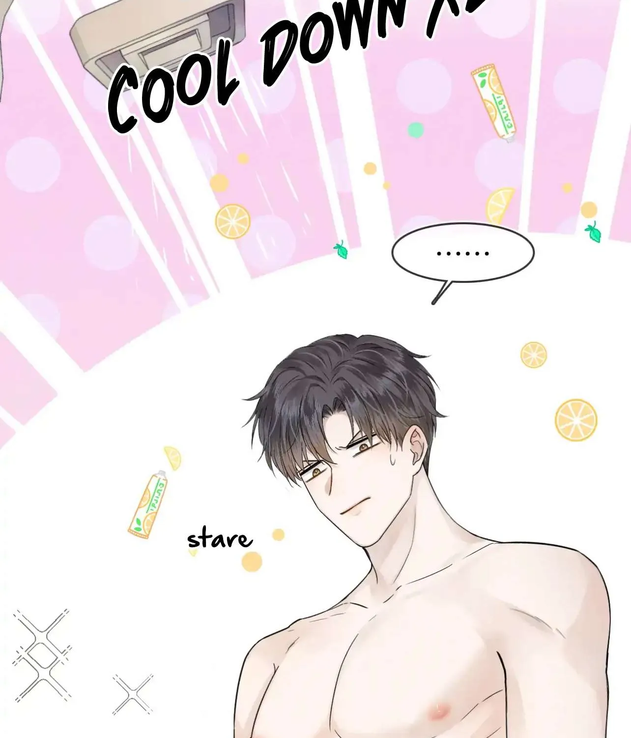 Yet You Love a Guy Like Him Chapter 20 page 53 - 