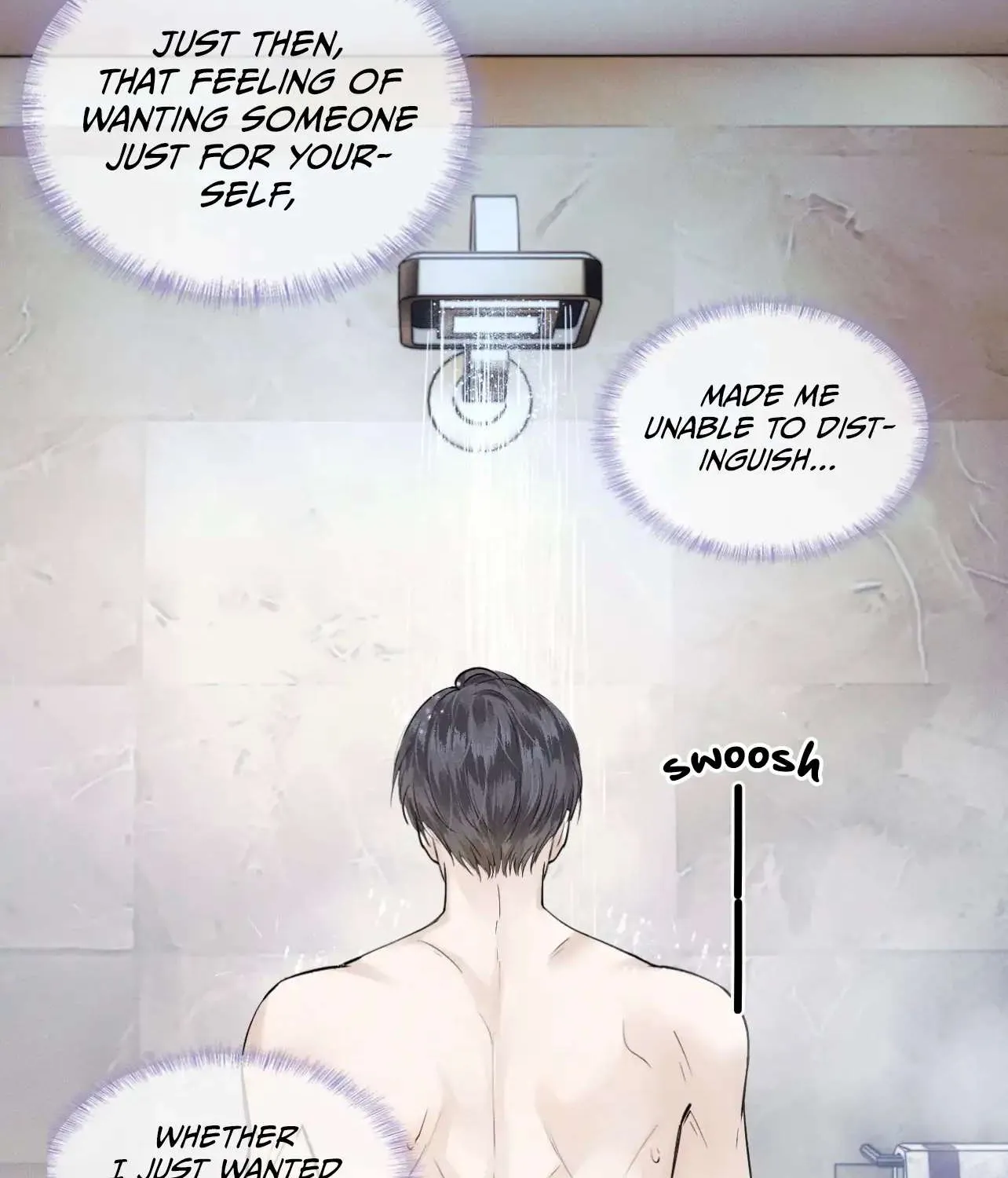 Yet You Love a Guy Like Him Chapter 20 page 55 - 