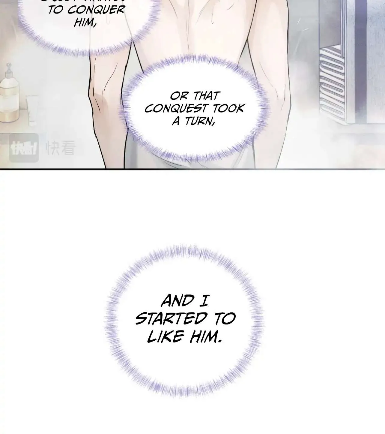 Yet You Love a Guy Like Him Chapter 20 page 56 - 