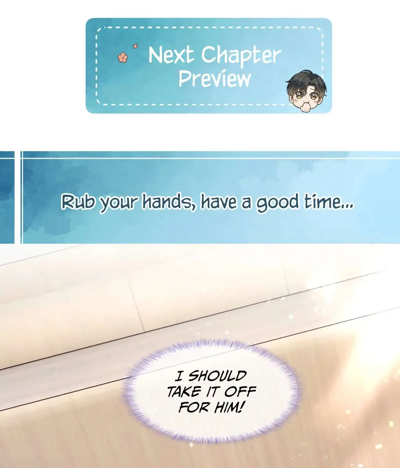Yet You Love a Guy Like Him Chapter 20 page 57 - 