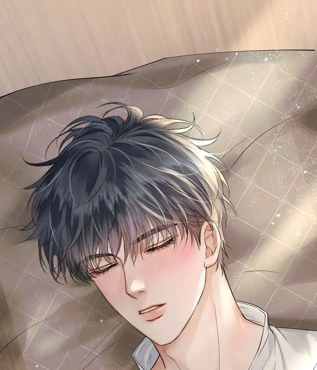 Yet You Love a Guy Like Him Chapter 20 page 58 - 