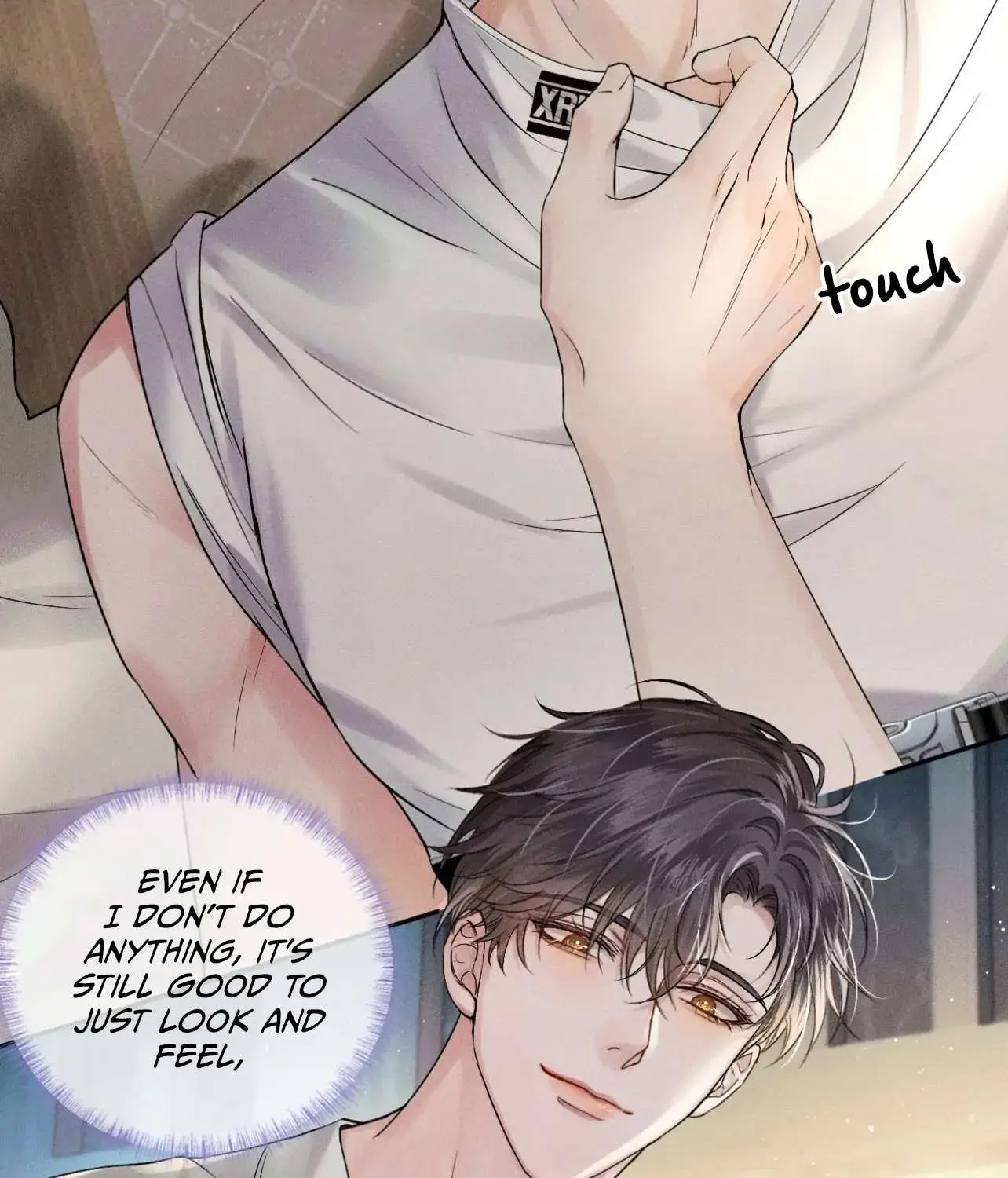 Yet You Love a Guy Like Him Chapter 20 page 59 - 