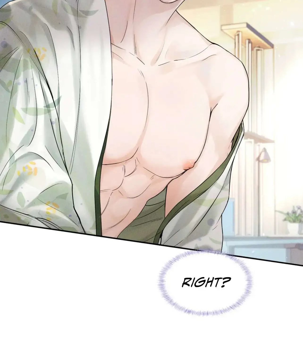Yet You Love a Guy Like Him Chapter 20 page 60 - 