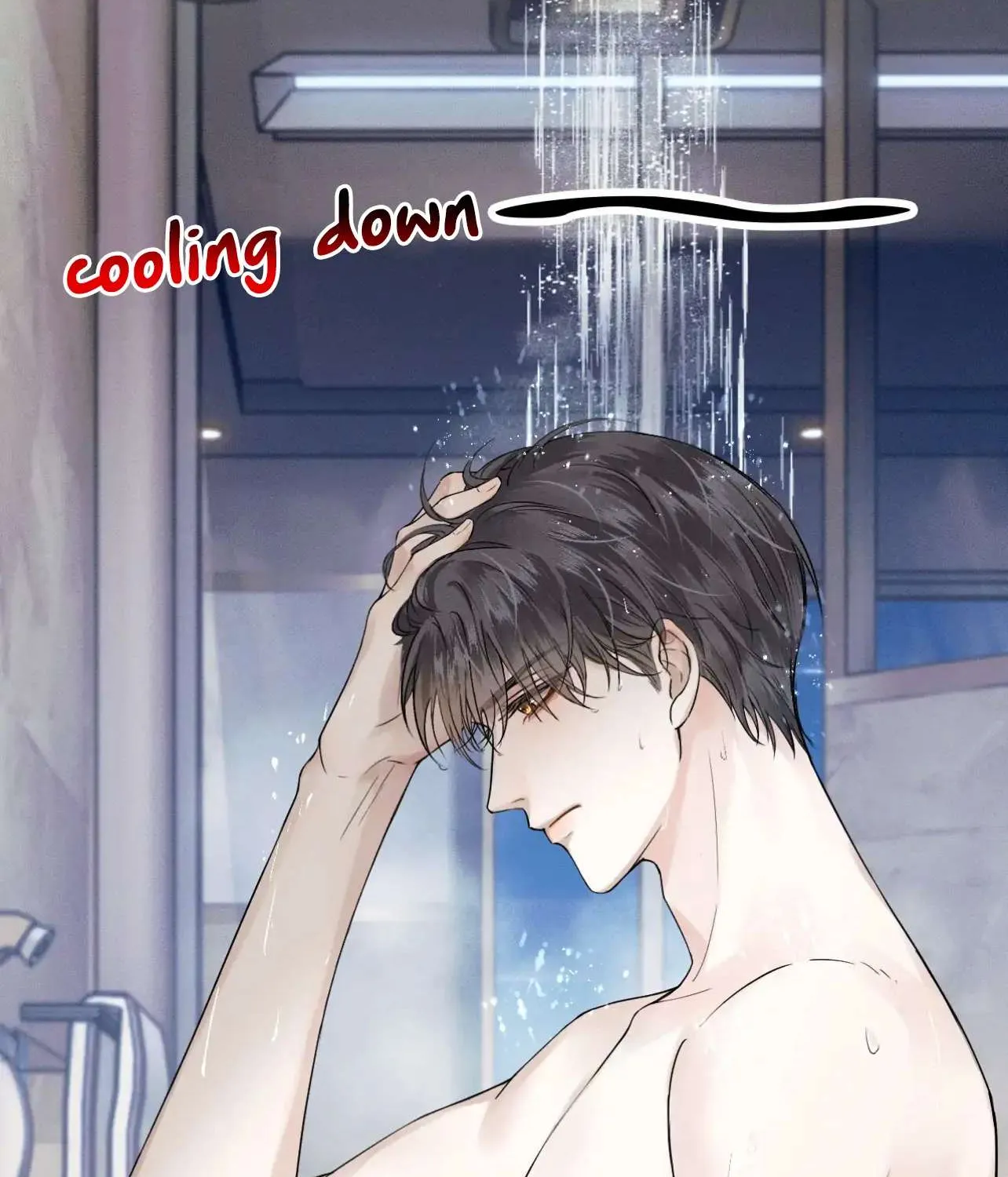 Yet You Love a Guy Like Him Chapter 20 page 9 - 