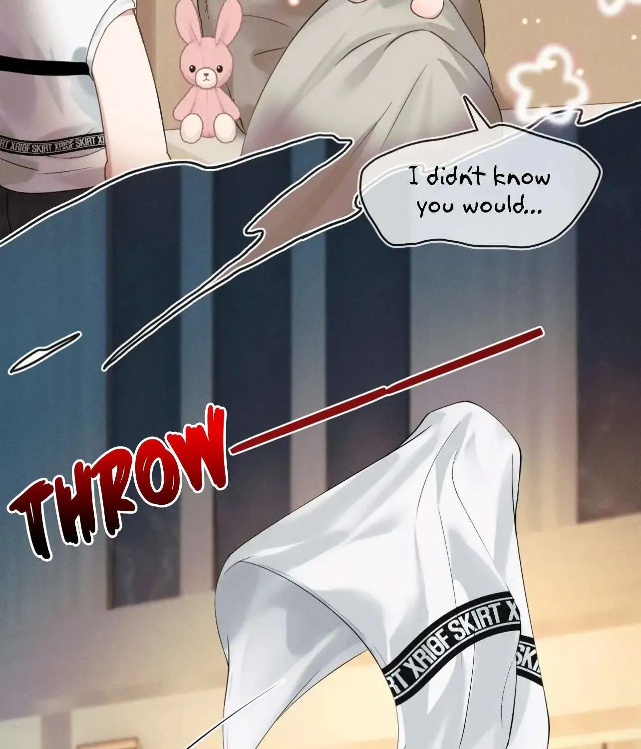 Yet You Love a Guy Like Him Chapter 21 page 13 - 
