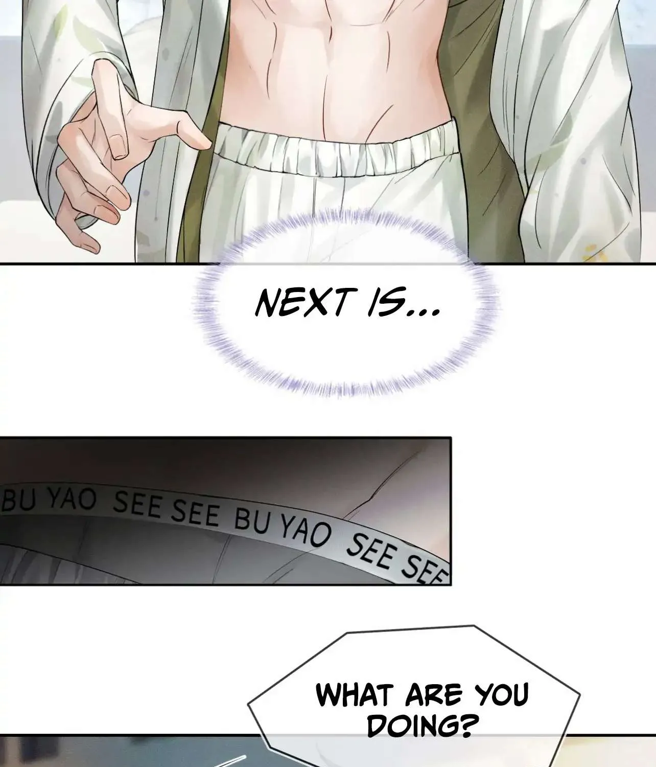 Yet You Love a Guy Like Him Chapter 21 page 16 - 