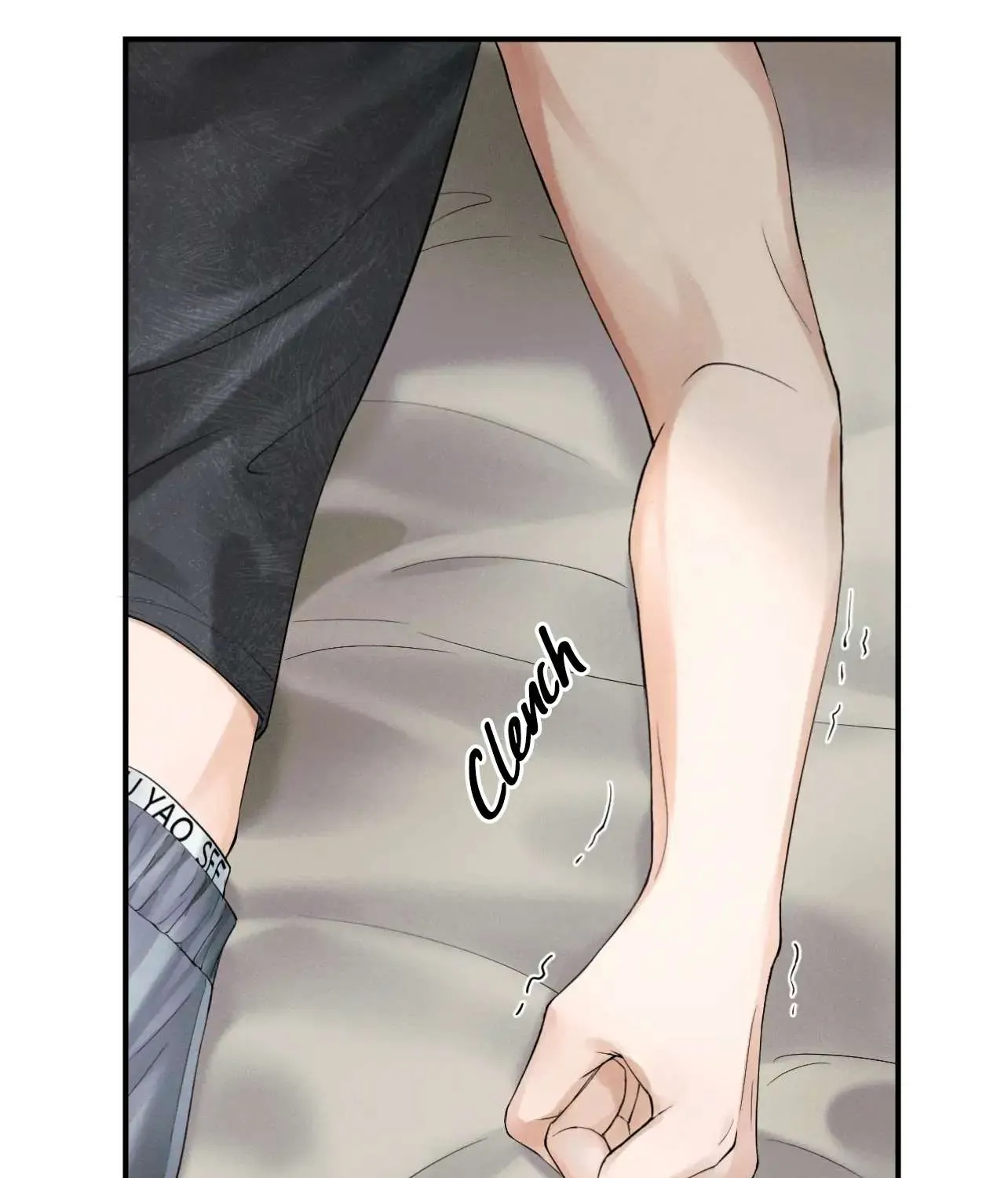 Yet You Love a Guy Like Him Chapter 21 page 20 - 