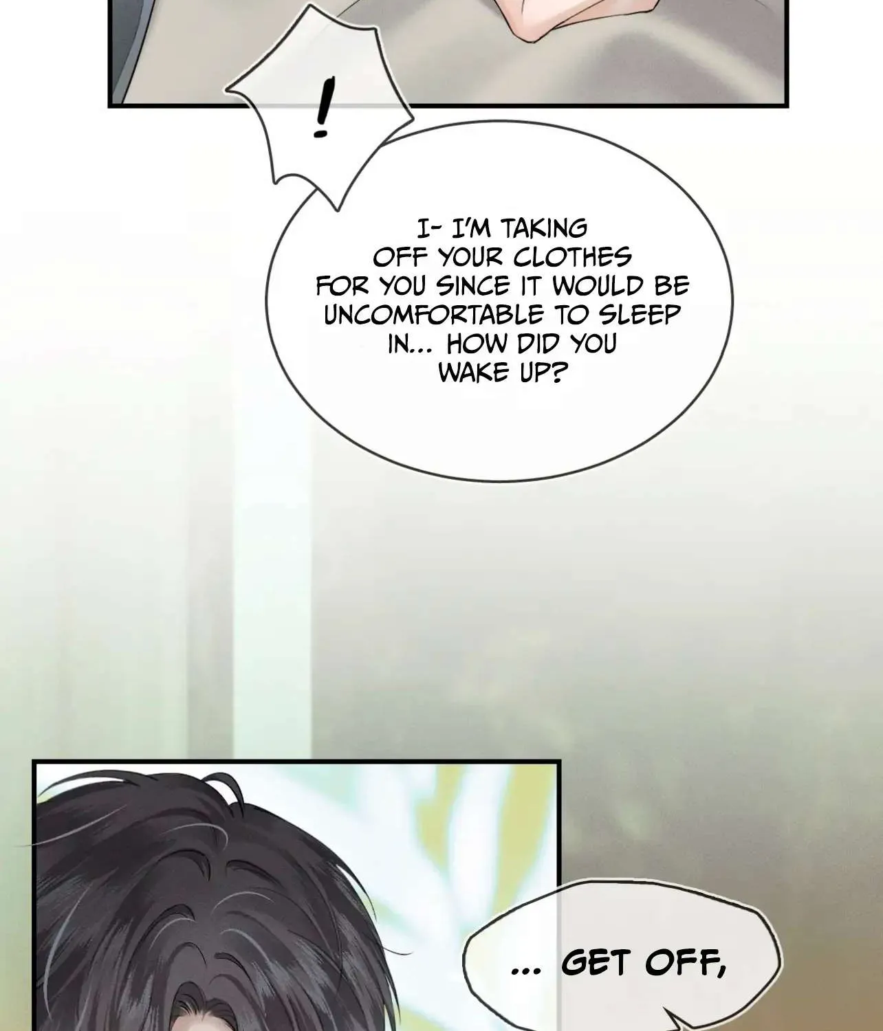 Yet You Love a Guy Like Him Chapter 21 page 21 - 