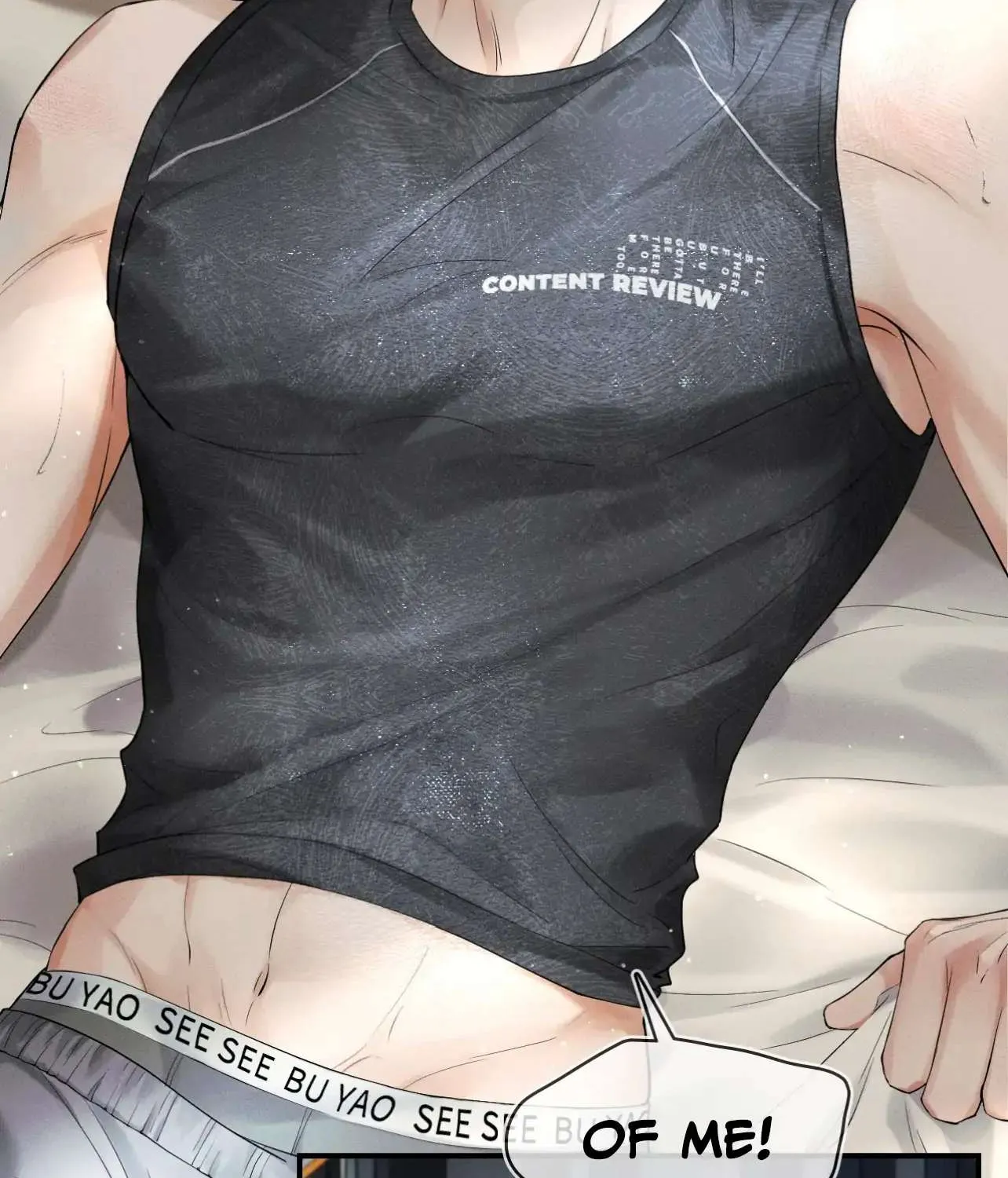 Yet You Love a Guy Like Him Chapter 21 page 23 - 