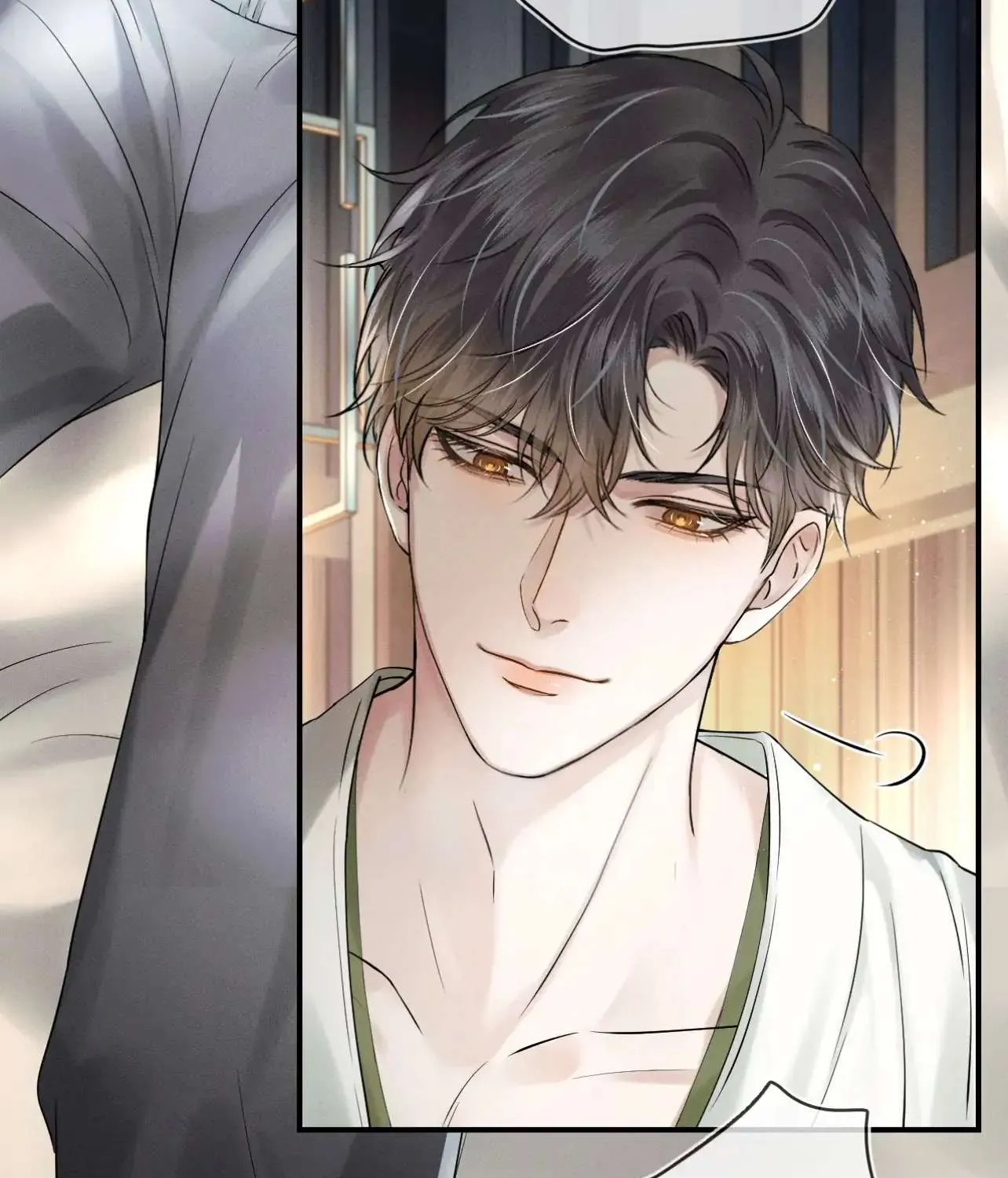 Yet You Love a Guy Like Him Chapter 21 page 24 - 