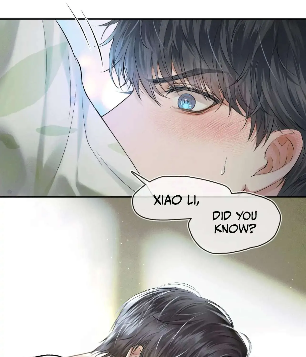 Yet You Love a Guy Like Him Chapter 21 page 27 - 