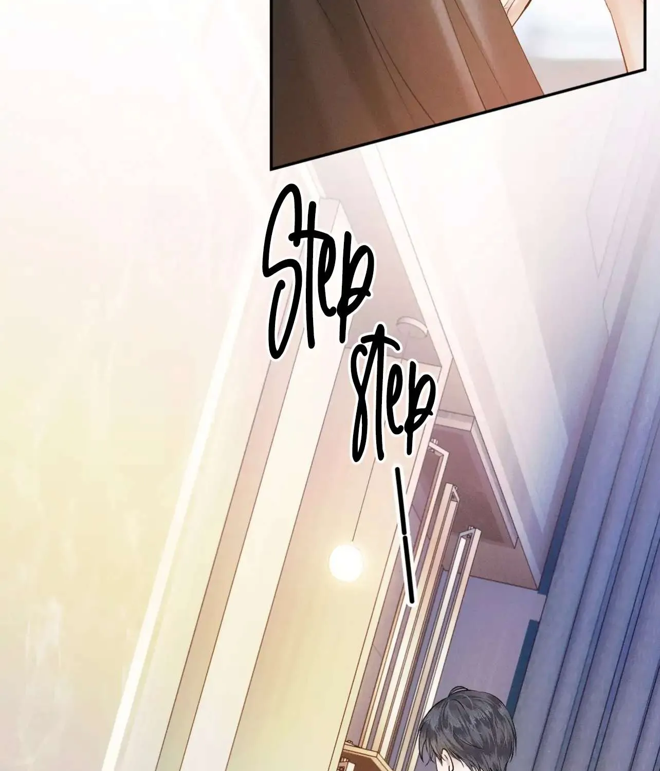 Yet You Love a Guy Like Him Chapter 21 page 4 - 